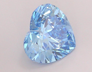 Premium Loose Lab Created Diamond Certified CVD Gemstone for Custom <b>Rings</b> Bridal Jewelry and Fine Ornament Manufacturing - Product Image 5