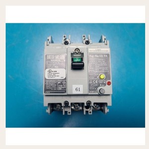 Fuji Eléctrico SG53RCUL SG53RCUL 10 - Product Image 3