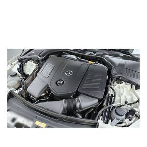 เมอร์เซเดส-เบนซ์ ซี-คลาส C300 AMG Line ปี 2022 ระยะทาง 18,082 กม. เกียร์อัตโนมัติ พวงมาลัยซ้าย กล้องมองหลัง - Product Image 6