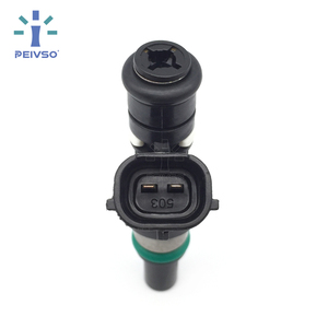 Inyector de Combustible de Alto Rendimiento y Calidad a Precio de Fábrica Peivso para Nissan Note E12 1.2 2013~2018 OEM FBY11H0 - Product Image 3