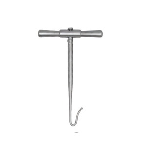 Kit de 15 Piezas de Instrumentos Quirúrgicos Ortopédicos Veterinarios, Pinzas para Huesos de Acero Inoxidable Alemán, Retractores, Juego Quirúrgico - Product Image 5