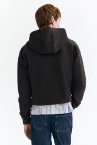 Proveedor de Sudaderas con Capucha Extra Grandes de Alta Calidad, Sudaderas con Capucha de Estilo Urbano - Product Image 2