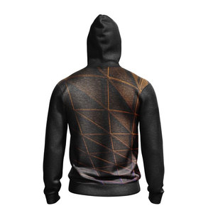 Pullover Hoodie All <b>Seasons</b> Protective Riding Sweatshirt Plus Size OEM Unisex CE Level <b>2</b> Armor Breathable Motorcycle - Product Image 3