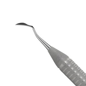 15K/16K Kirkland Manual Periodontal Knife Stainless Steel Dental Surgical Gingival Tissue Cutting Instrument <b>Tool</b> Ergonomic Grip - Product Image 3