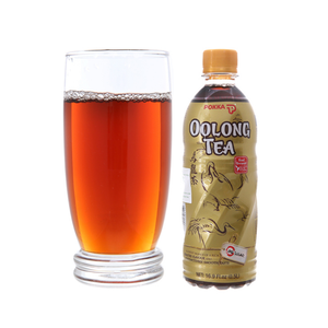 Hot Selling <b>Oolong</b> <b>Tea</b> Drink 500ml Pokka Brand Ready To Drink <b>Tea</b> Competitive Price Wholesale Export - Product Image 3