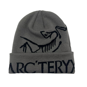 Gorro de Punto Jacquard de Invierno con Bordado 3D, 100% Lana, Ajustable, Diseño Cálido para el Frío, Unisex, para Viajes al Aire Libre, Imagen Personalizada-Wang - Product Image 4