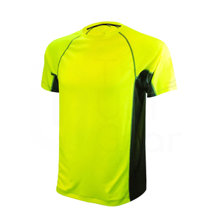 Camisetas Deportivas Unisex de Alta Calidad, Corte Regular, para Equipos, con Logotipo Personalizado Impreso en la Parte Delantera, 100% Algodón de Peso Pesado, Secado Rápido - Product Image 1