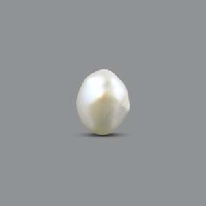 Loose Keshi Pearl 4.3 Carat Stunning Gemstone for Fine Jewelry - Product Image 1