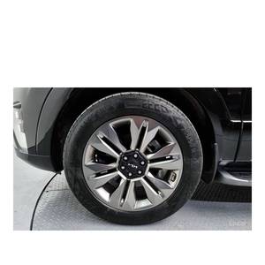 Kia Mohave Diésel 3.0 4WD de 7 Plazas, Año 2022, con 82,805 km, Emisión Euro V, Volante a la Izquierda, Caja de Cambios Automática, Cámara Trasera - Product Image 5