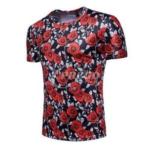 T-shirt de sublimation grande taille à séchage rapide, durable, de haute qualité, dernier design, avec logos personnalisés pour l'extérieur – Vente en gros - Product Image 6