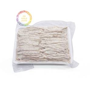 PROMO EXCEPTIONNELLE : Taro déchiqueté surgelé (violet et jaune) IQF, couleur naturelle, pour le marché boulanger américain – Prix direct usine en gros - Product Image 3