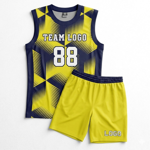 Sublimated 100% Polyester Four-Way Stretch Eco-Friendly Custom Track Suits <b>Running</b> Singlets Competition Jerseys Team Sportswear - Product Image 1