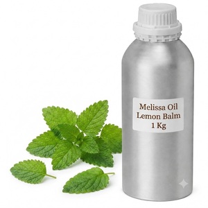Aceite Botánico de Melissa officinalis, Aceite Esencial de Balsamo de Limón - Product Image 3