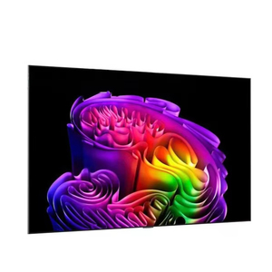 ราคาขายส่งทีวี OLED evo AI G6 รุ่นใหม่ ขนาด 83 นิ้ว 4K HDR สมาร์ททีวี พร้อมรับประกัน 1 ปี พร้อมจัดส่ง - Product Image 1