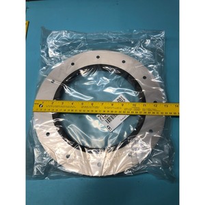LAM 715-802530-001 PLACA ADAPTADORA, DN200, VÁLVULA A - Equipo y Piezas de Semiconductores Trusted Global Legacy - Product Image 6