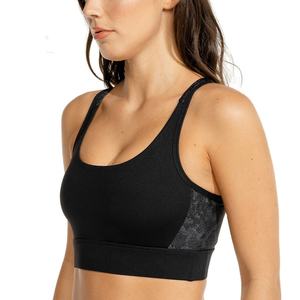 Le guide ultime pour choisir le soutien-gorge de sport léger, sans couture et réversible idéal pour femmes en taille plus - Product Image 6