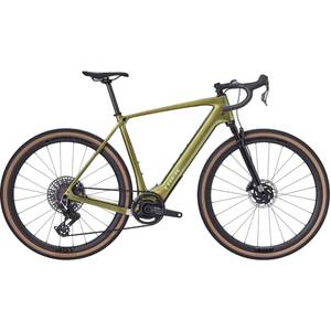 Nouveau vélo CHECKPOINT+ SL7 assemblé avec guidon en acier et aluminium, léger, garantie de 3 ans - Product Image 2