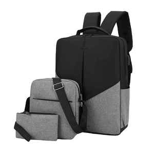 Sac à dos de sport confortable grande capacité, personnalisable avec logo et design, idéal pour l'extérieur et la gym – Meilleures ventes - Product Image 4