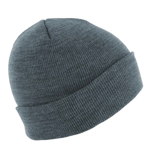 Wholesale Men's 100% Wool Blend Jacquard Beanie <b>Cap</b> Custom Fashionable <b>Winter</b> Accessories Waterproof and Comfortable Style - Product Image 5