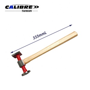 Marteau à panneaux fraisés à tête carrée et ronde TAIWAN CALIBRE - Product Image 2