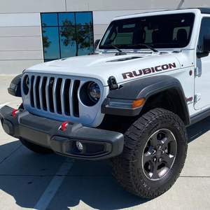 Compre Ahora: Jeep Gladiator Rubicon 4x4 2022, Camioneta Lista para Envío Mundial - Product Image 1