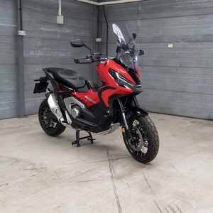 Véritables scooters à essence Honda ADV350 2025, motos tout-terrain A.<span class=keywords><strong>D</strong></span>.V 350, motos et scooters - Product Image 6