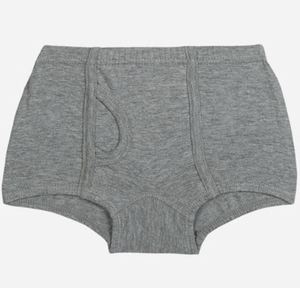 Calzoncillos de algodón suave para niños, ropa interior cómoda para uso diario, calzoncillos de algodón transpirable para niños al mejor precio - Product Image 3