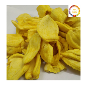 Chips de Jaca Seca Natural |   Snack Dulce y Crujiente |   OEM al por Mayor |   Precio de Fábrica |   Comida para Viajes de Verano - Product Image 6