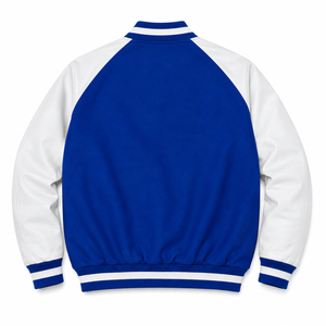 เสื้อแจ็คเก็ตบอมเบอร์กันน้ำมีฮู้ดสำหรับผู้ชาย ลายปัก Zeta Phi Beta Sorority สไตล์ลำลองสำหรับฤดูหนาว |   ขาตั้งผ้าใบปักลาย ZPB - Product Image 2