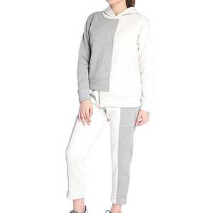 Chándal Informal con Capucha para Mujer, Diseño Personalizado a Precio Económico, Nueva Llegada, Alta Calidad, 100% Algodón, Transpirable, Ecológico, de Forro Polar - Product Image 2