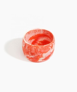 Tazón para Servir de Resina de Grado Alimenticio Hecho a Mano de Alta Calidad - Ecológico, Color Personalizado, Diseño Bonito, para Fiestas, Hogar, Restaurante, Artizon - Product Image 6