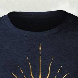 T-shirt à séchage rapide pour homme, best-seller, respirant, décontracté, pour adulte - Product Image 2