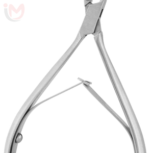 Professional Stainless Steel <b>Nail</b> Clipper Sharp Blade For Finger Manicure <b>Tool</b> - Product Image 5