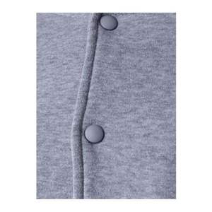 Chaquetas Personalizadas con Logotipo para Hombre, Chaqueta Casual de Béisbol, Chaqueta Universitaria de Algodón Unisex - Product Image 3