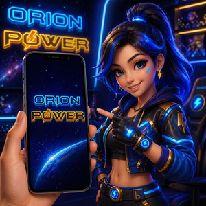 ตัวแทนจำหน่ายเกม Orion Power Golden Dragon Juwa Developer Orion Star Panda Master ตัวแทนจำหน่ายเครดิตเกมออนไลน์ เกมตกปลา - Product Image 1