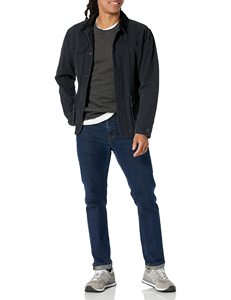 Nouveauté 2026 – Sweat-shirts décontractés pour hommes 100 % coton molletonné épais à col ras du cou, séchage rapide et respirants - Product Image 5