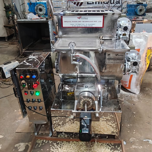 EmiQual 50 kg/hr Semi-Automatic <b>Pasta</b> Making <b>Machine</b> - Product Image 2
