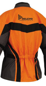 Chaqueta de Motocicleta para Hombre, Chaqueta Textil para Moto, Cordura, para Carreras, Aprobada para Motociclistas, Impermeable, para Todo Clima, de Alta Calidad - Product Image 6