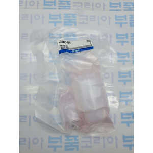 Raccords en fluoropolymère pneumatique SMC LQ1H6C-MN pièces pneumatiques - Product Image 4