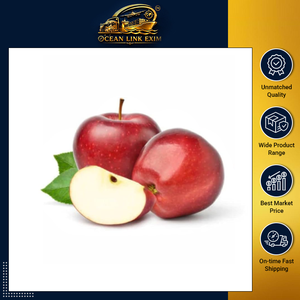 Pommes fraîches de qualité supérieure, sucrées, juteuses et croustillantes pour les acheteurs en gros, les épiceries, les marchés de détail et les marchés alimentaires - Product Image 2