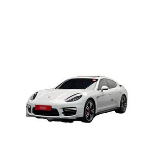 Para Porsche Panamera 4.8 GTS Septiembre 2015 79.412 km Volante a la Izquierda Caja de Cambios Automática - Product Image 1