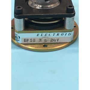 AMAT 0140-00024 AF19 Cableado de Freno FAILE SAFE, 139544 - Equipo y Piezas de Semiconductores de Confianza de Global Legacy Semiconductor - Product Image 5