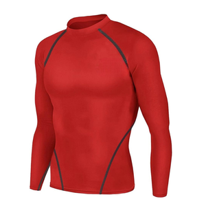 Traje de sudor liso, ropa deportiva para gimnasio, ropa deportiva para hombre, ropa deportiva para entrenamiento, ropa de entrenamiento y jogging, conjunto de fitness para hombre - Product Image 3