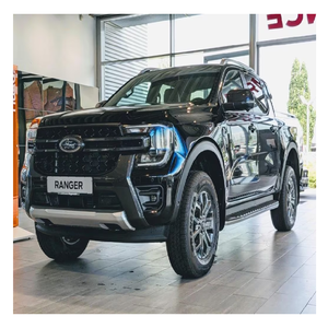 Camioneta Ford Ranger Wildtrak DoKa 2.0 EcoBlue Doble Cabina Diésel Automática 4x4 Vehículo Utilitario para Exportación - Product Image 2