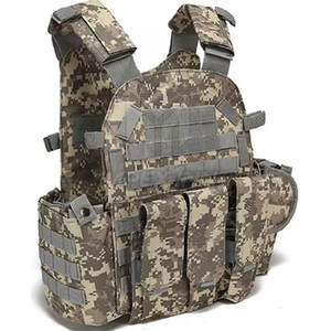 Ventes chaudes, nouvelle arrivée, prix de gros des fabricants, gilets tactiques, gilets tactiques automne-hiver - Product Image 6