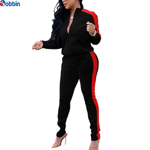 Conjunto Deportivo para Mujer Más Vendido, Personalizado, de Invierno, 2 Piezas, Sudadera con Capucha y Pantalón, Manga Larga, Ropa Casual Cálida para Mujer - Product Image 2