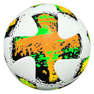 Top Manufacturer's High Performance Thermal Bonded Football for Outdoor Entertainment and <b>Training</b> - Product Image 2