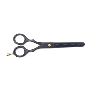 Premium Quality Stainless Steel <b>Barber</b> Salon Kit With Sharp <b>Blade</b> Tip For Hair Dressing Beginner Sharp Personal Use <b>Barber</b> Kit - Product Image 4