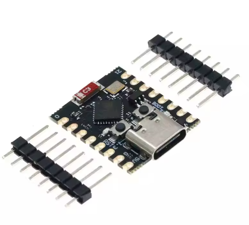 ESP32-C3 Development Board ESP32 Super Mini WiFi Blue Tooth BT Module