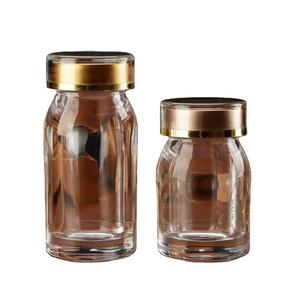 Vente chaude Pas Cher De Qualité Alimentaire Acrylique Transparent Pilulier Fabricant au Vietnam Pavico Vietnam - Product Image 1